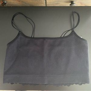 Gilly Hicks Bralette L